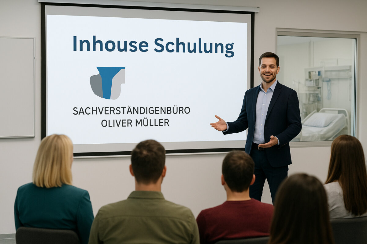 KI-generiertes Beispielbild